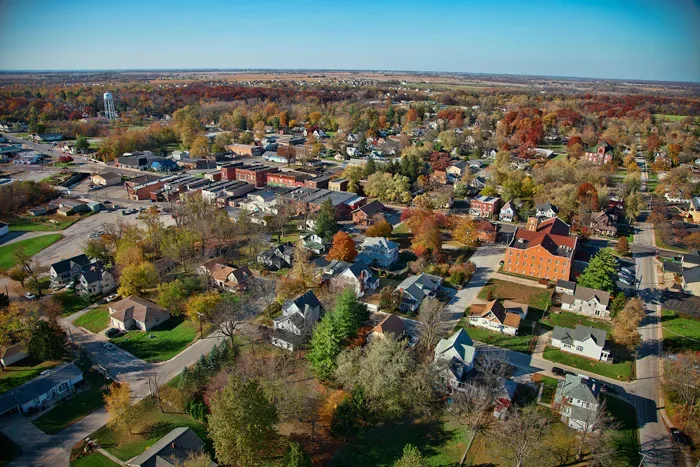 Lowell