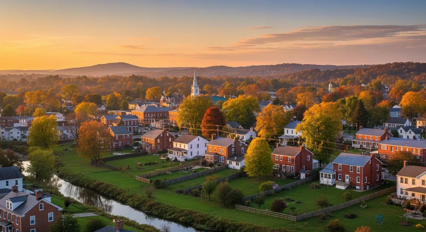 Germantown