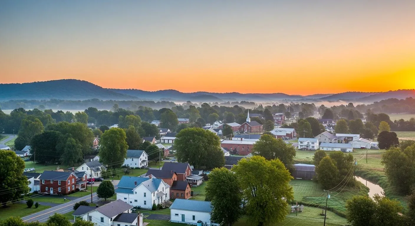 Brookville