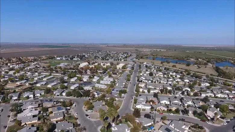 Firebaugh