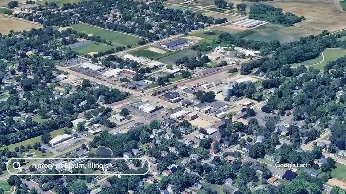 Elburn