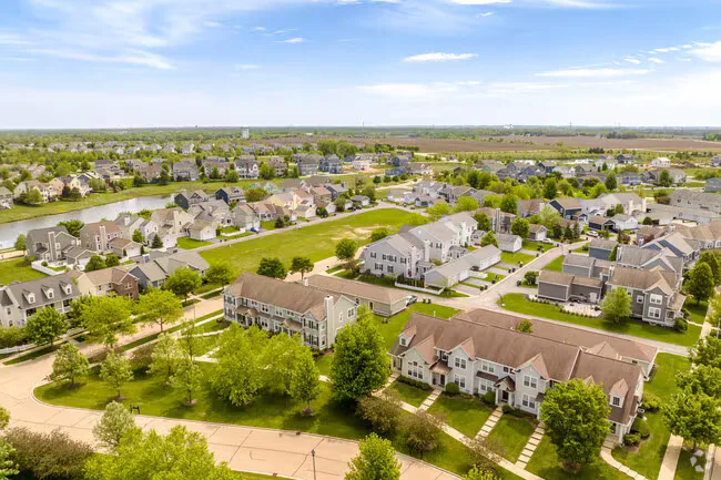 Sugar Grove
