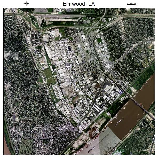 Elmwood
