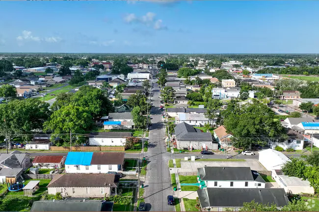 Westwego