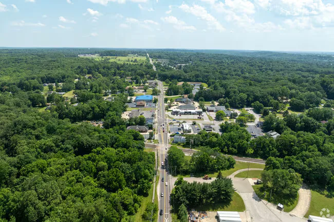 Munroe Falls