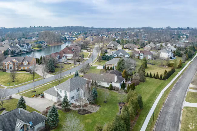 Fairlawn