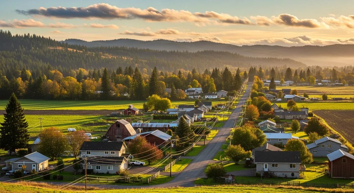 Hockinson