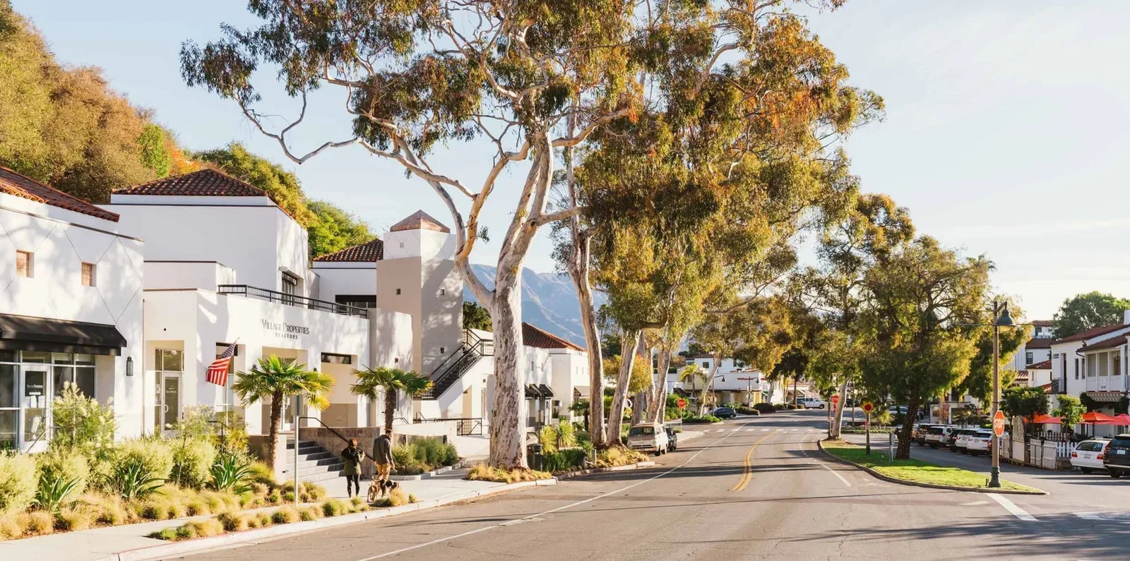 Montecito