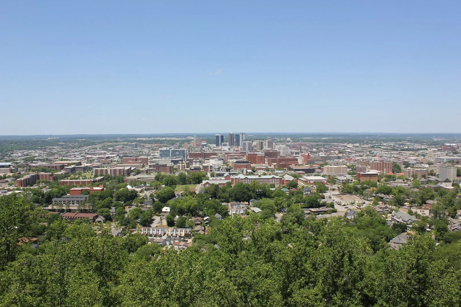 Tarrant