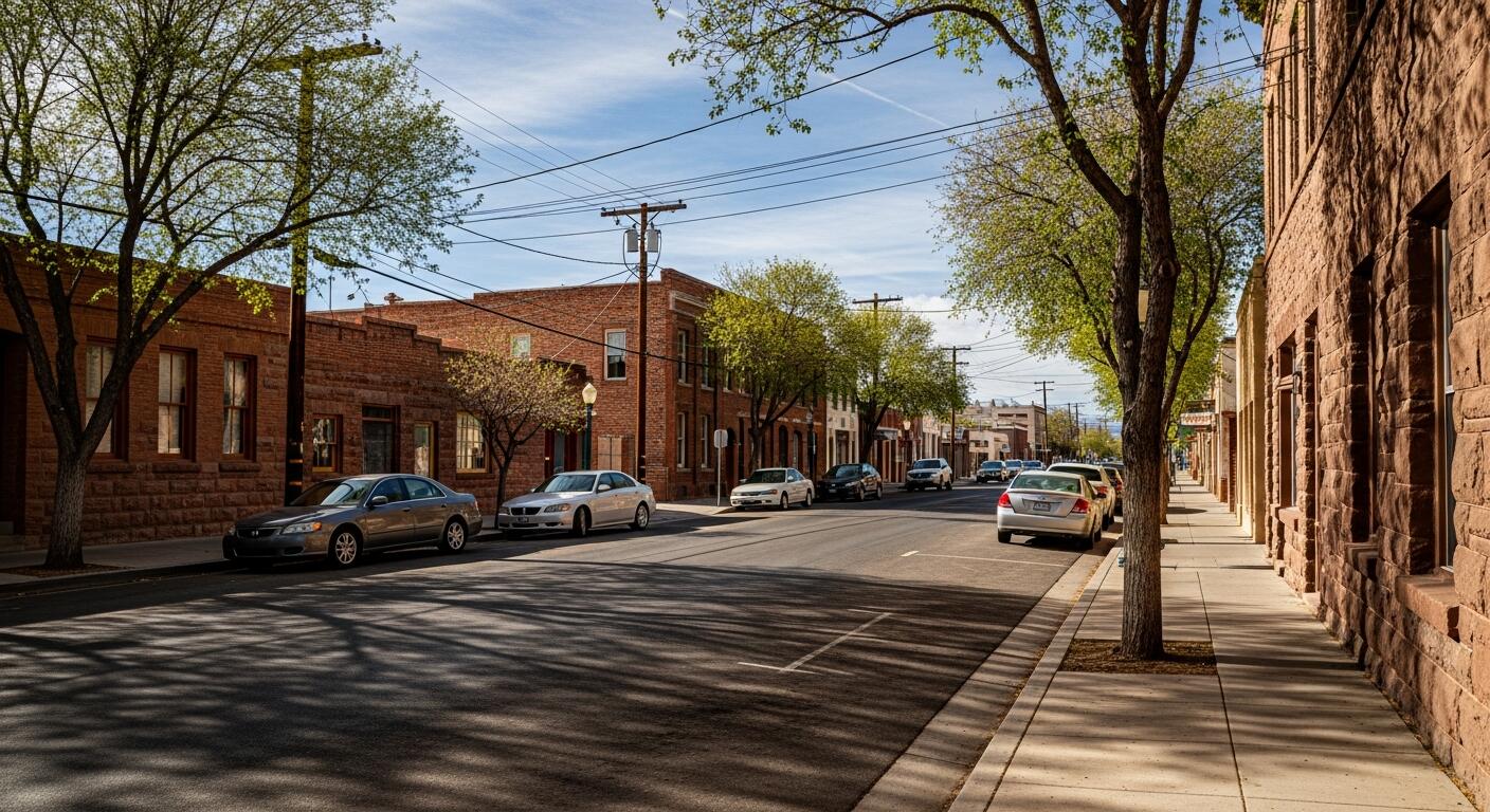 Boulder City