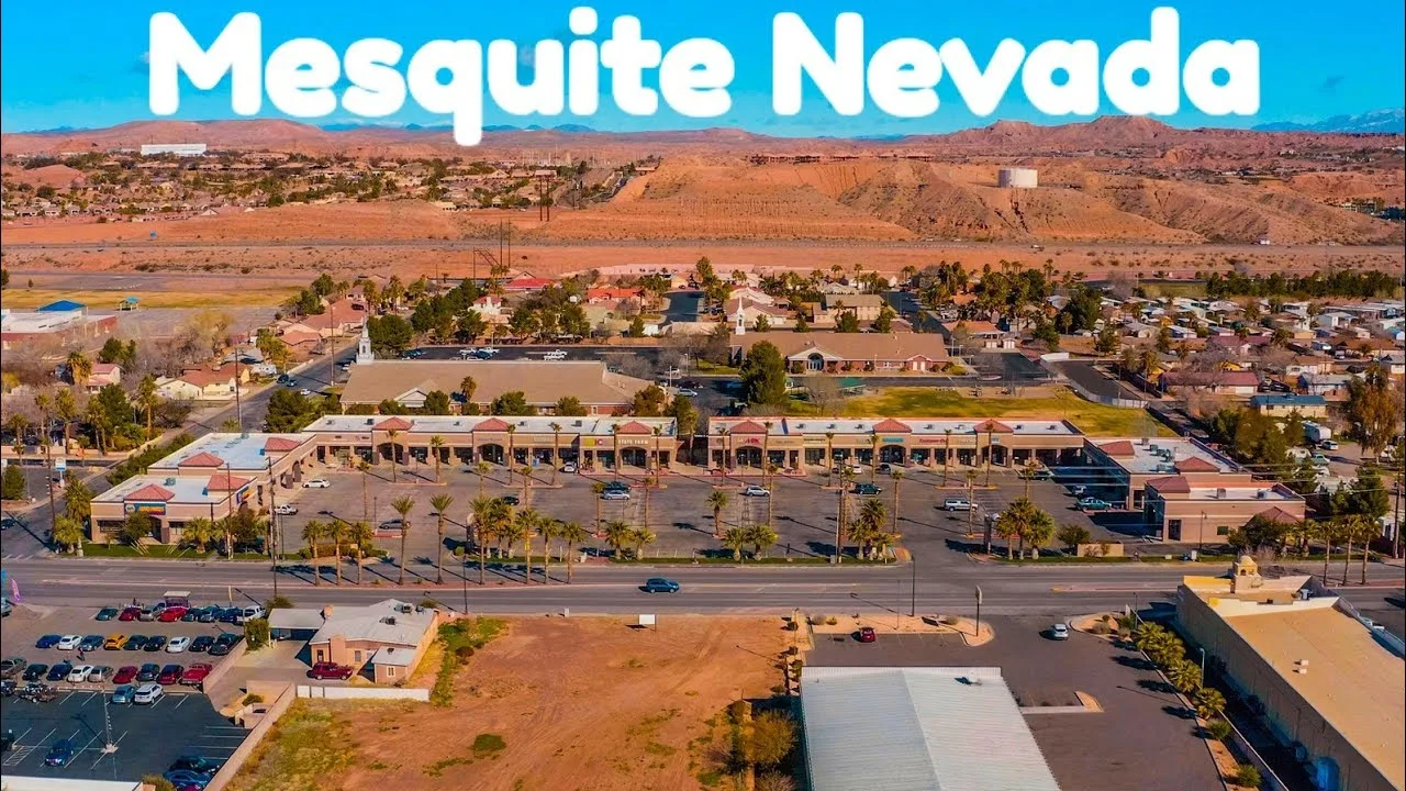 Mesquite