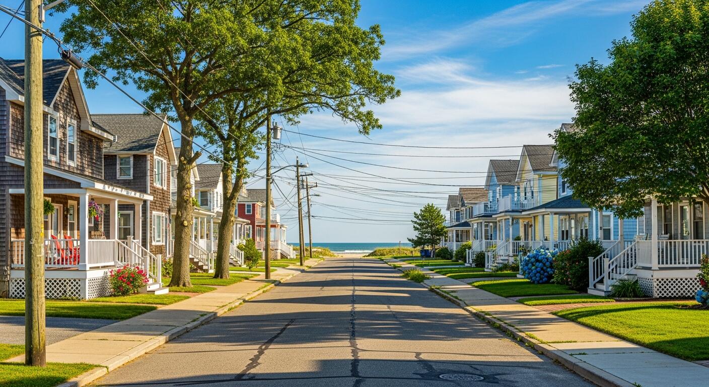 Brigantine