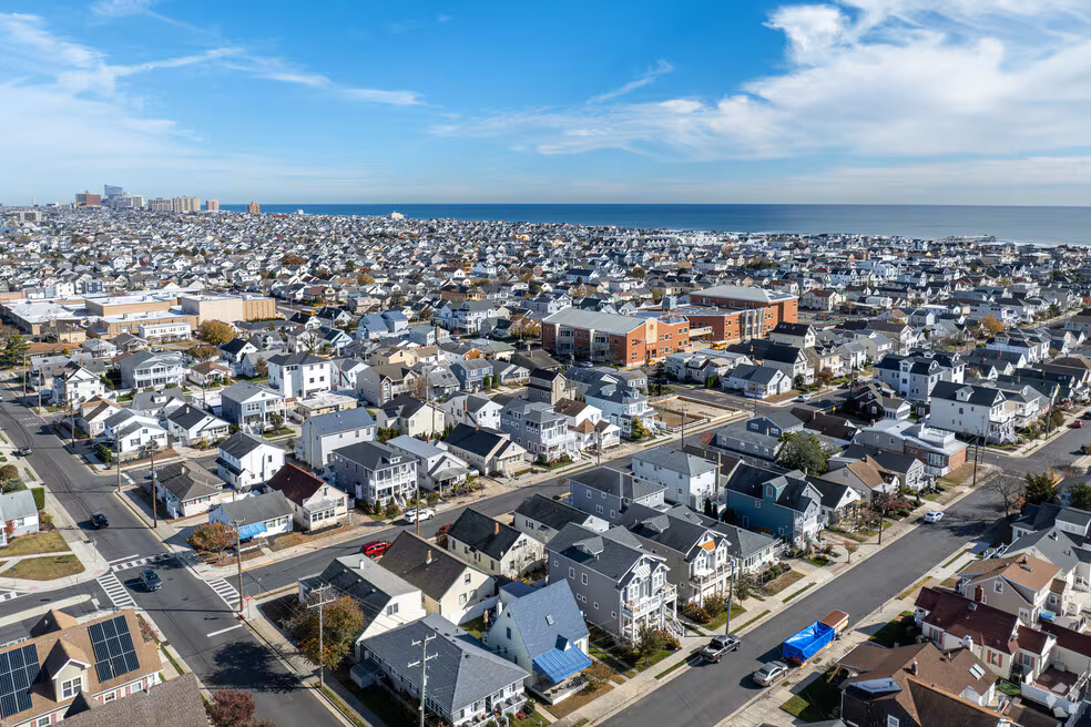 Margate City