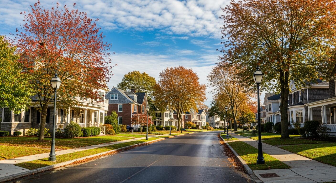 Mays Landing