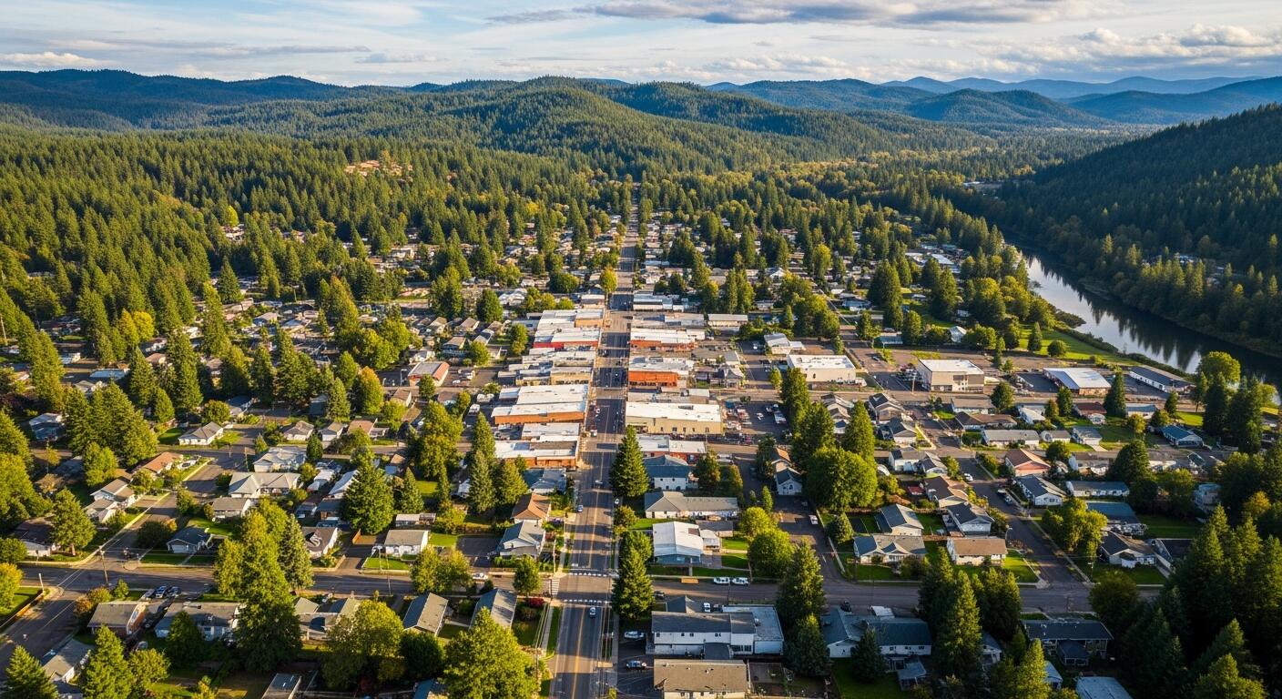 Molalla