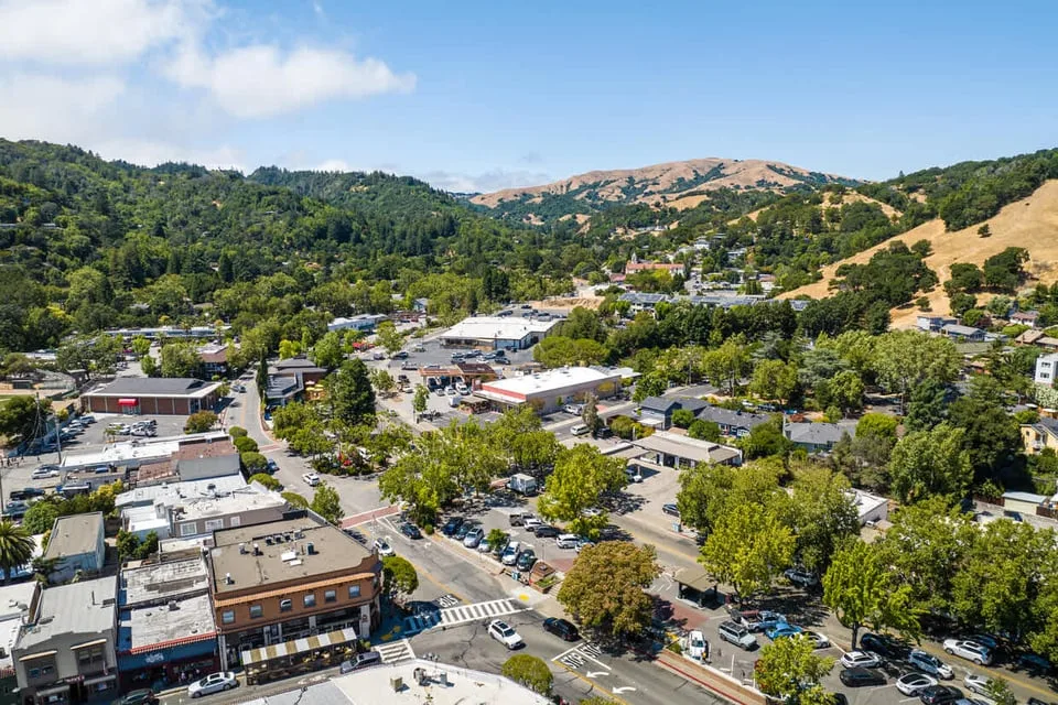 Fairfax
