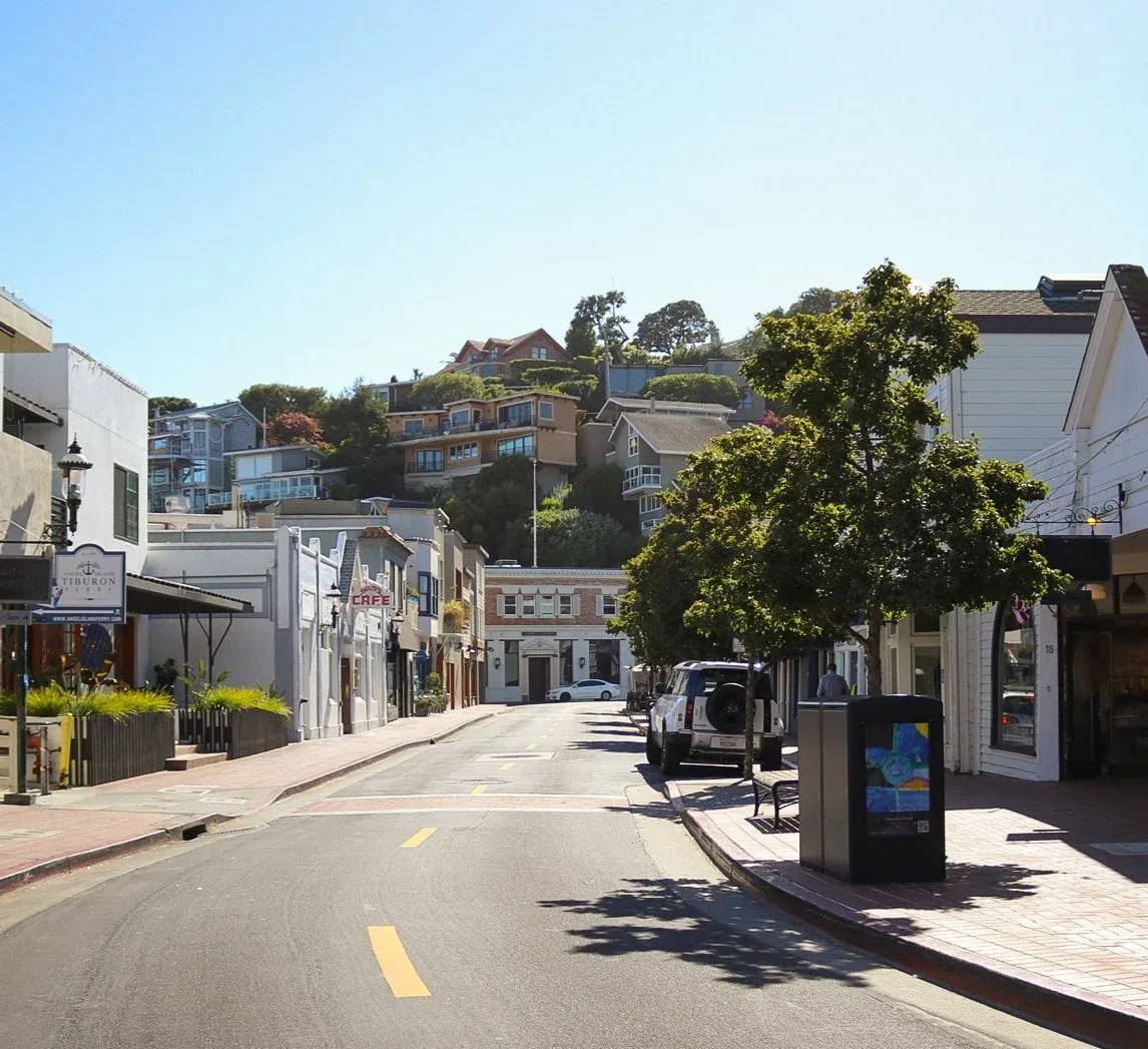 Kentfield