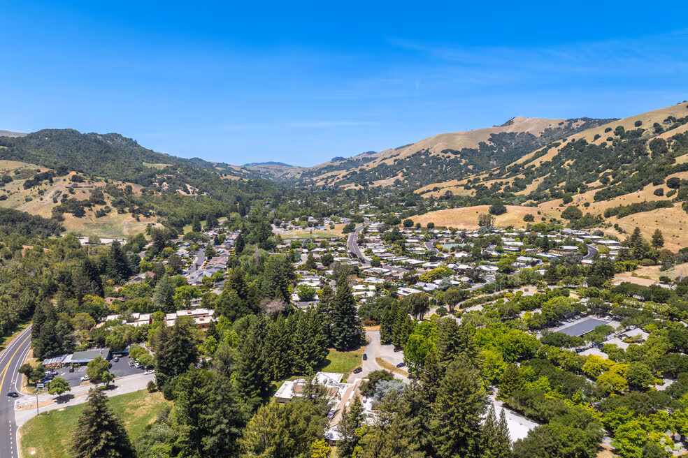 Lucas Valley-Marinwood