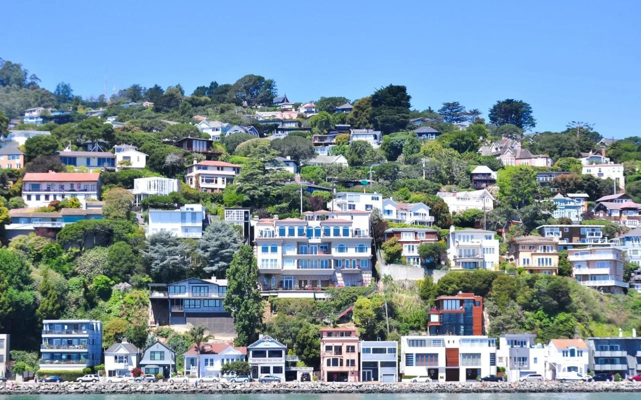 Sausalito