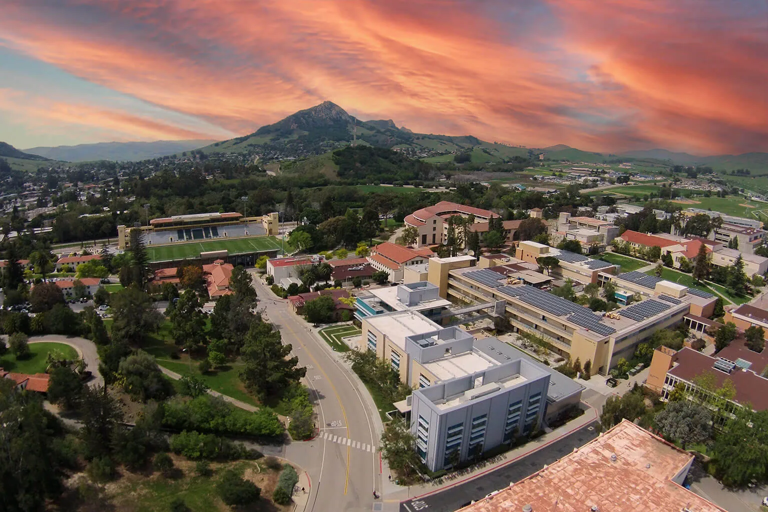 California Polytechnic State University