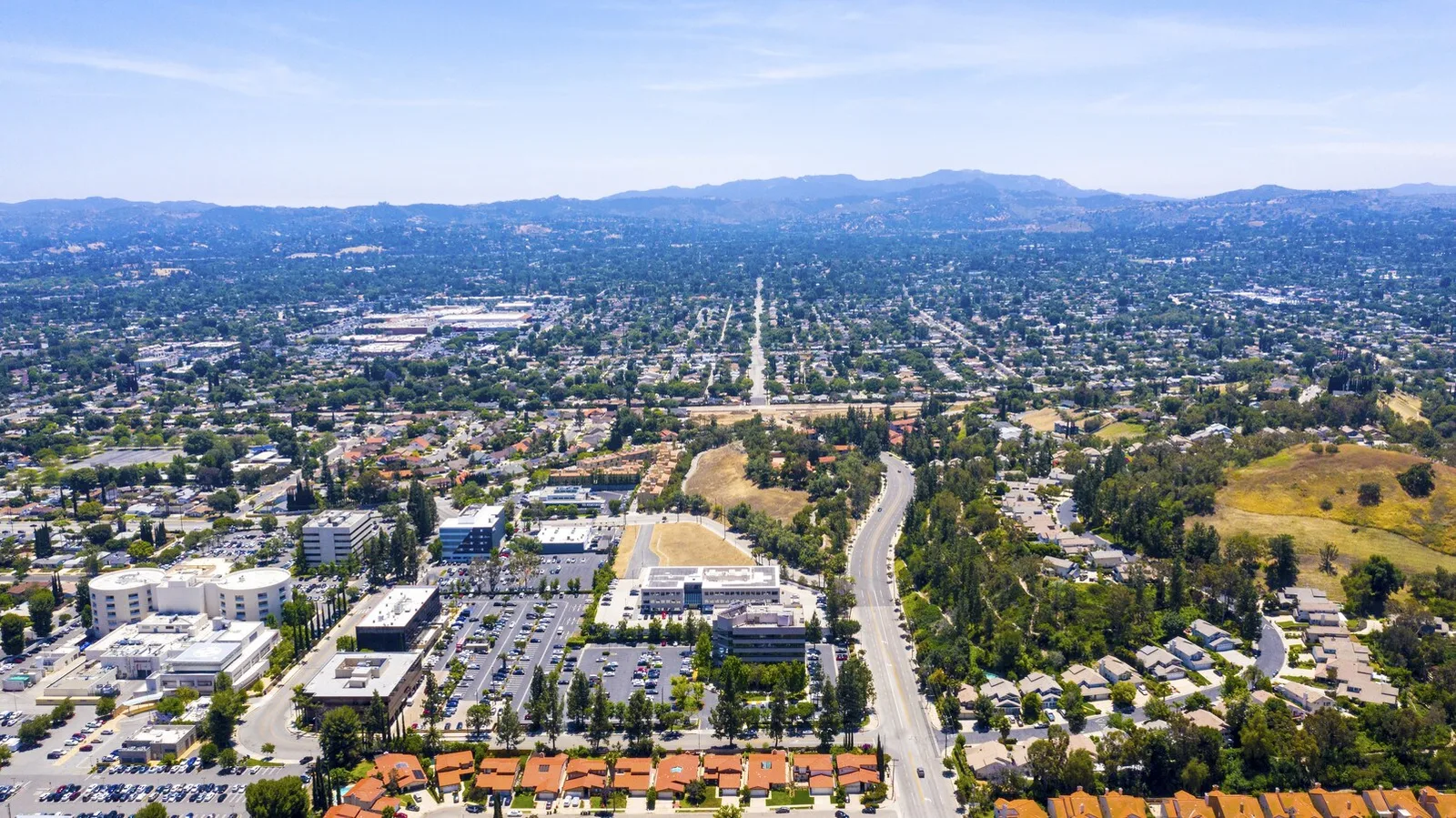 Woodlake