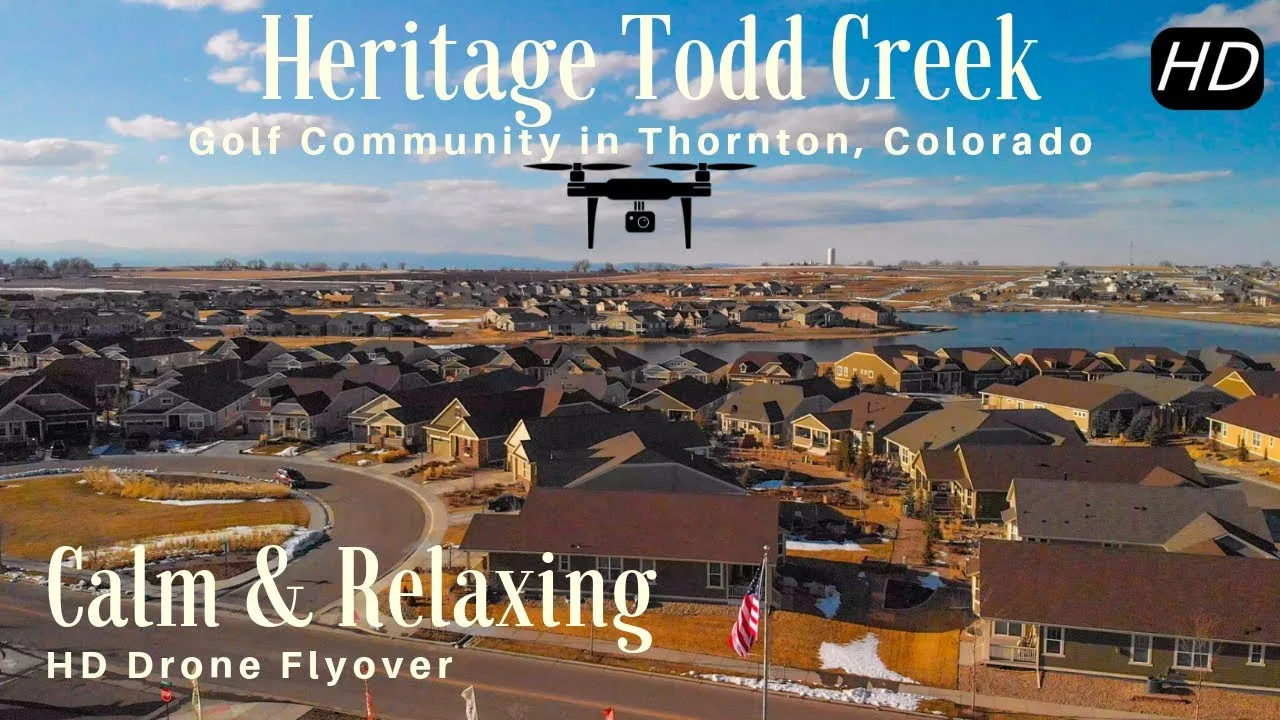 Todd Creek