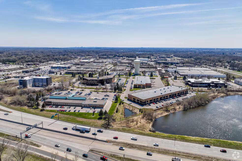 Arden Hills