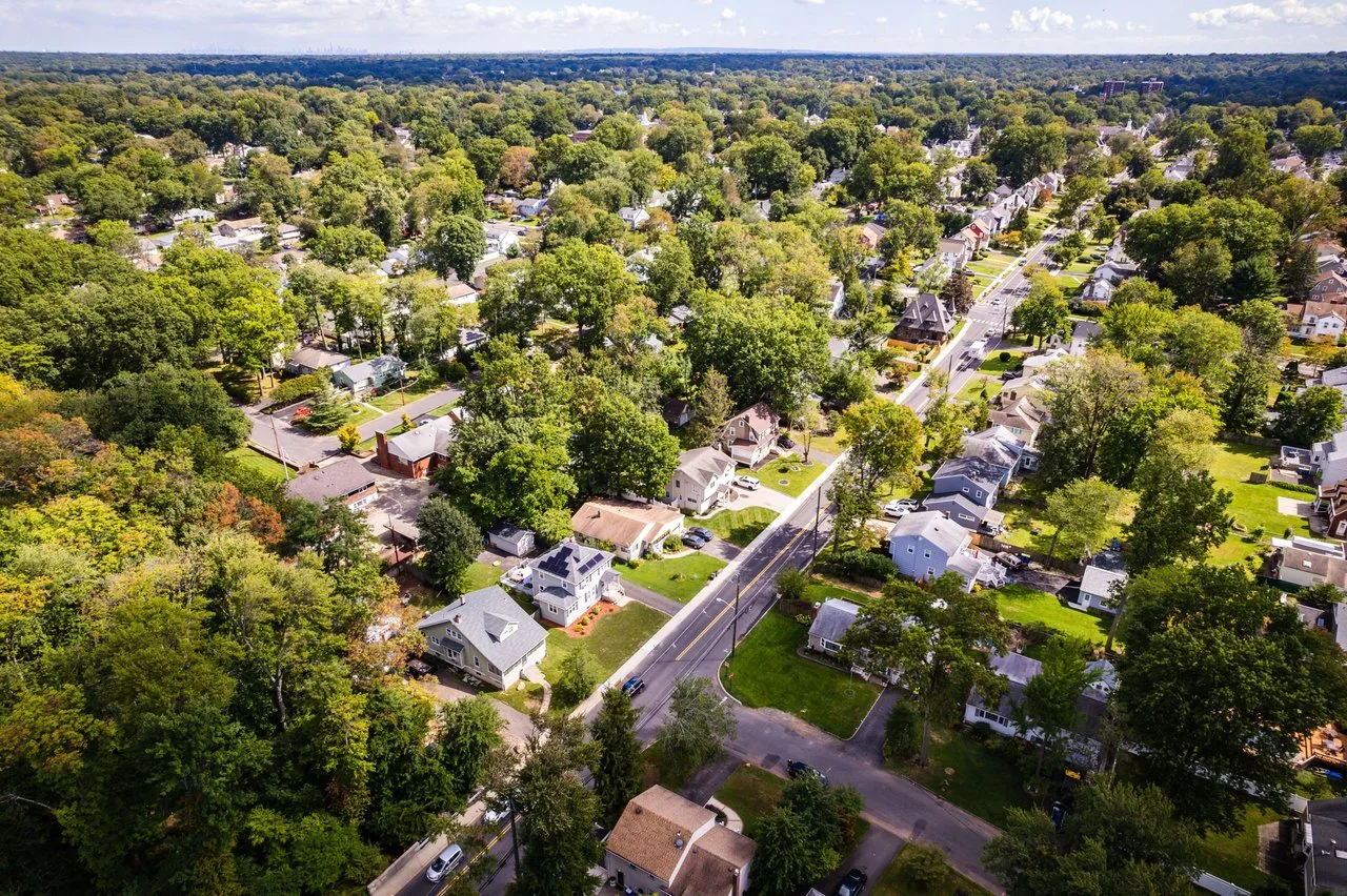 Fanwood