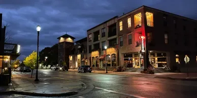 Cottage Grove