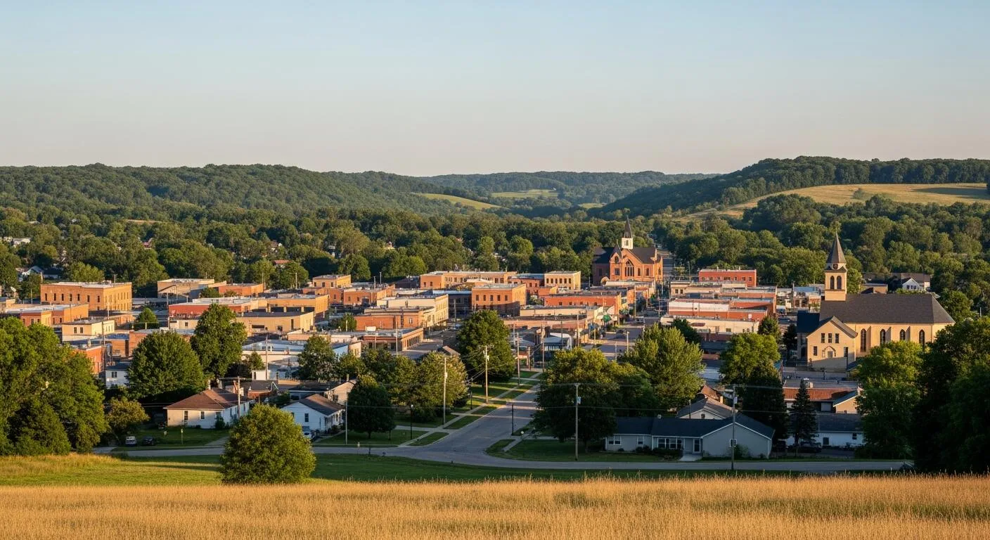Mount Horeb