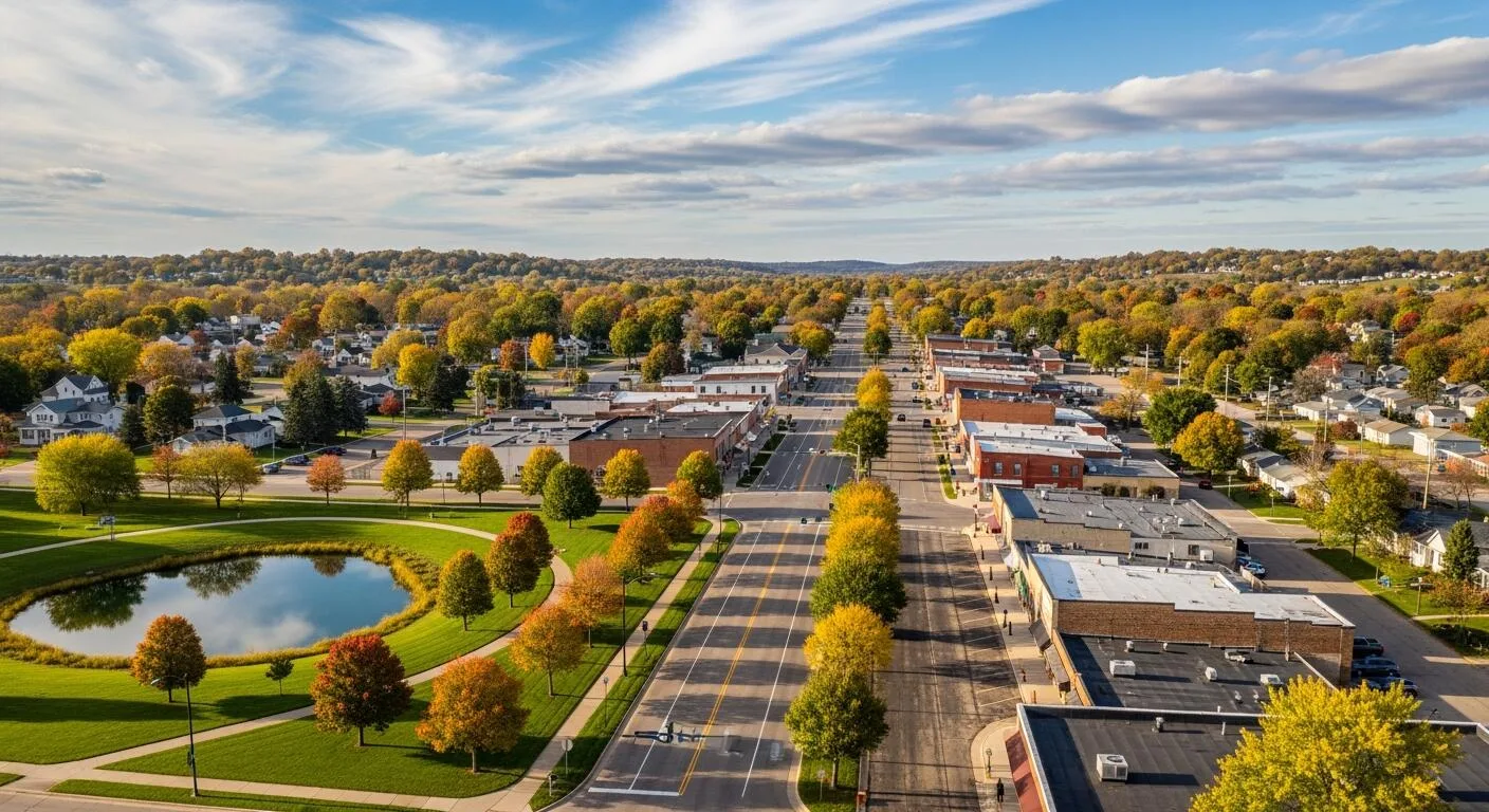 Windsor Heights