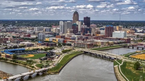 Polk City