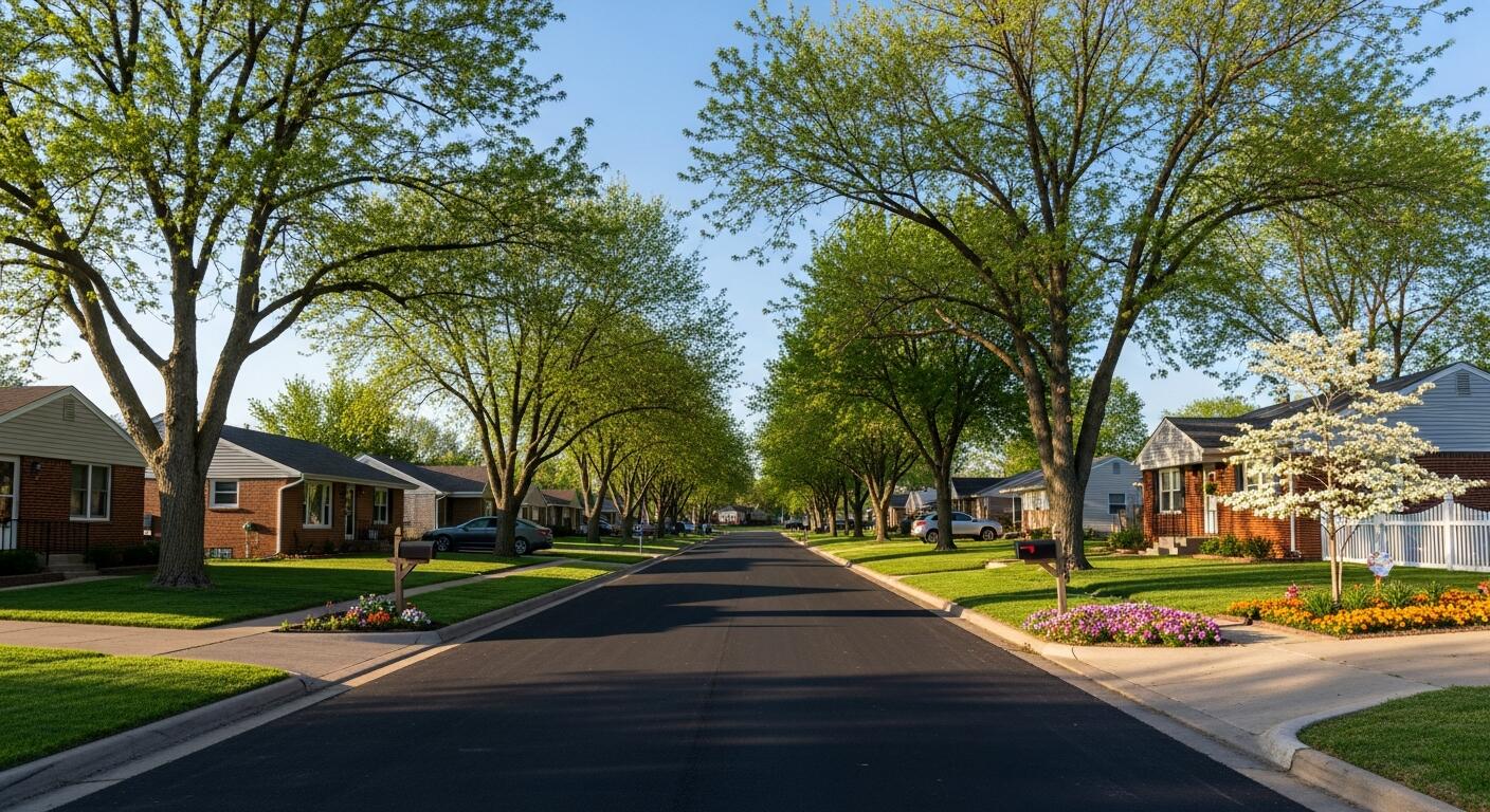 Spring Hill