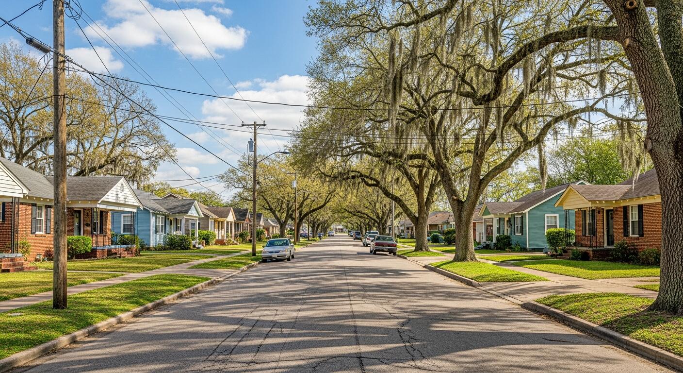Merrydale
