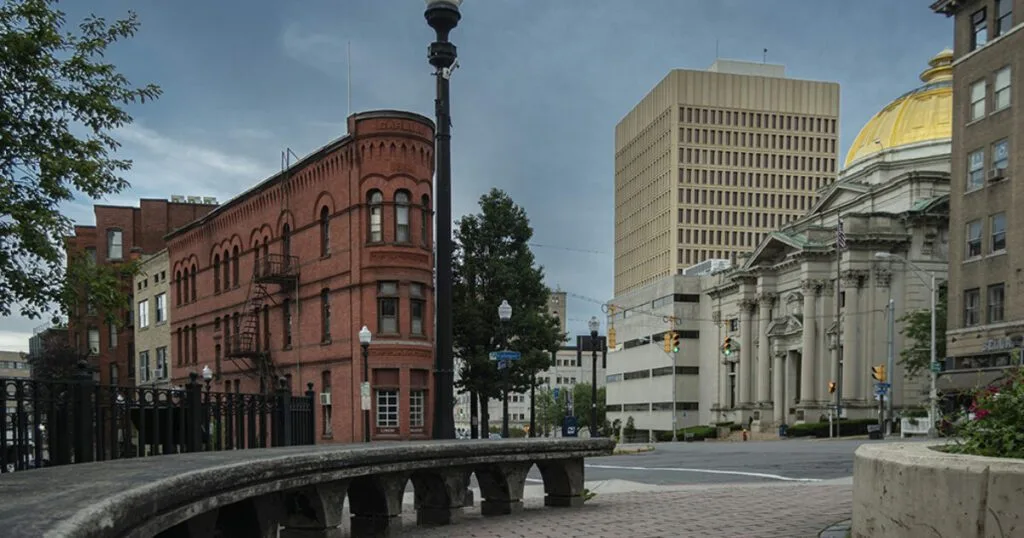 Utica