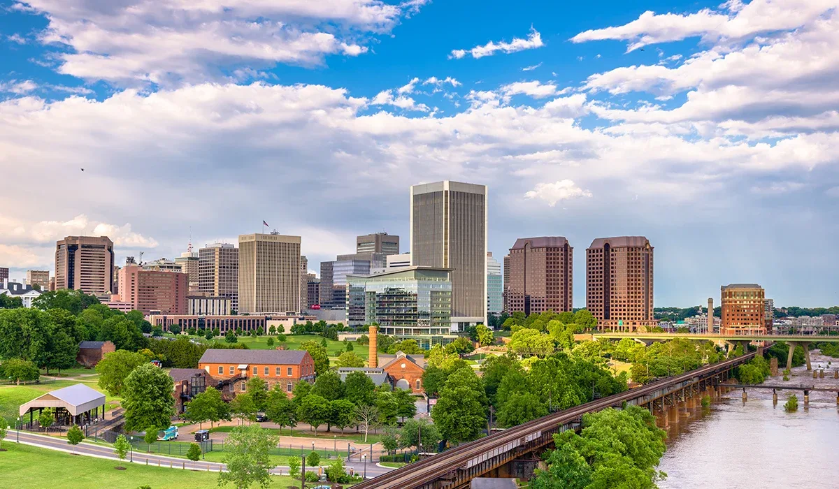 Richmond