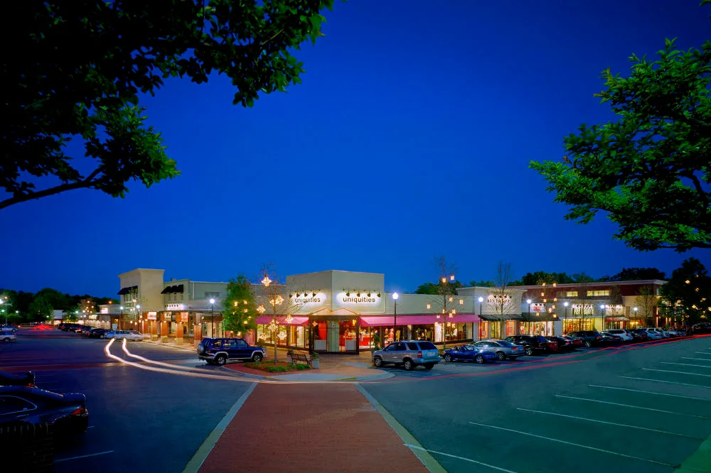 Knightdale
