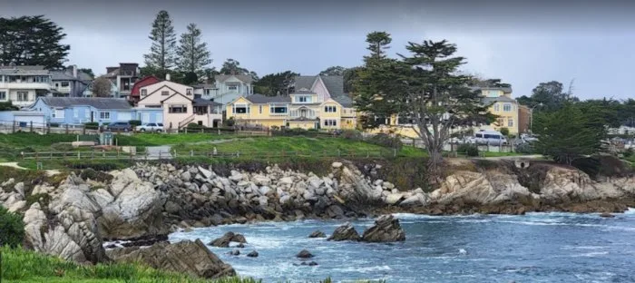 Pacific Grove