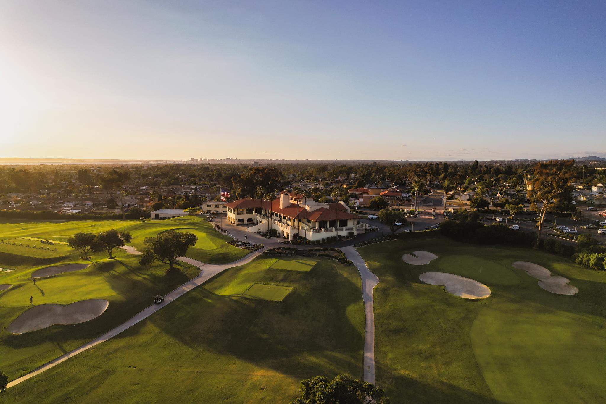 Country Club