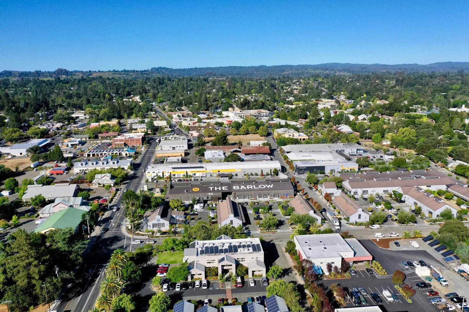 Sebastopol