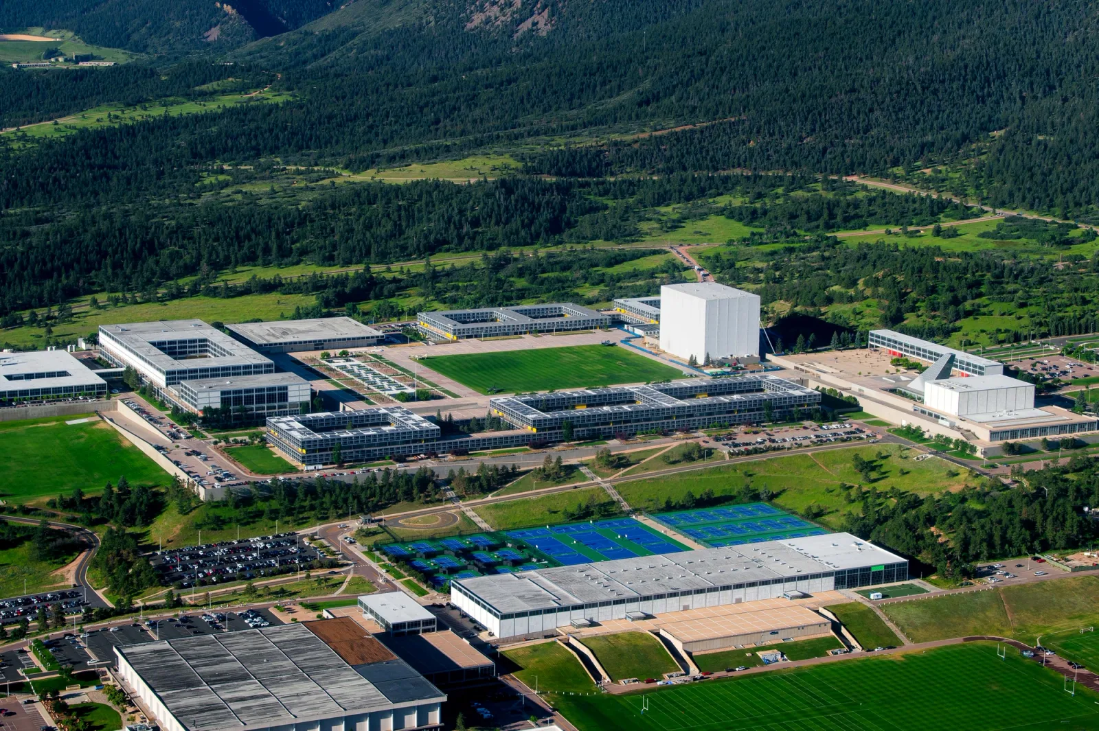 Air Force Academy
