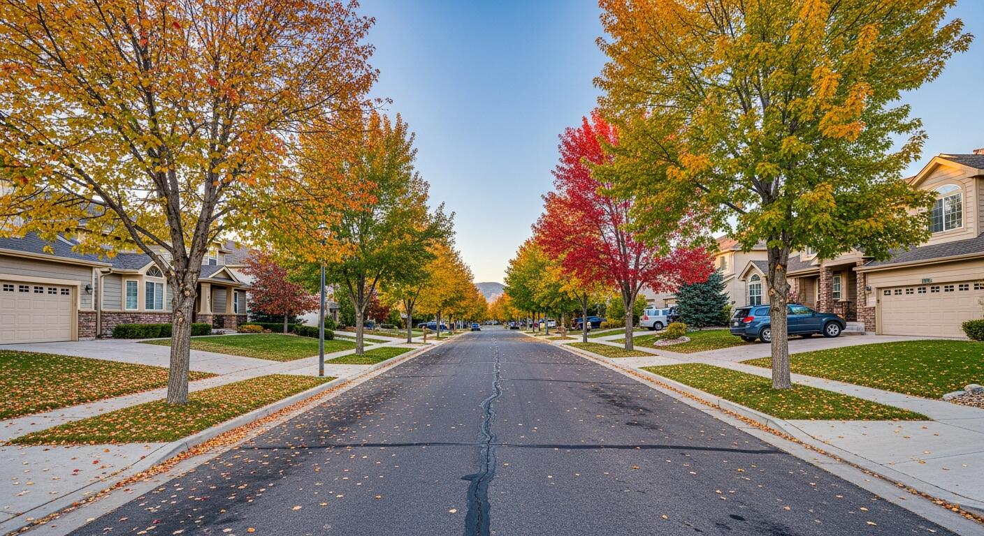Woodmoor