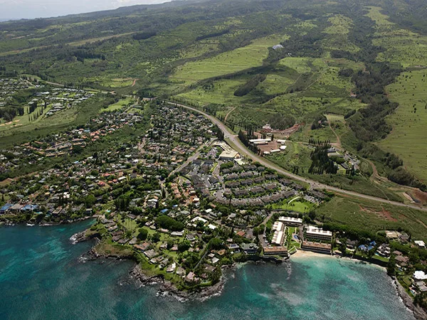 Napili-Honokowai