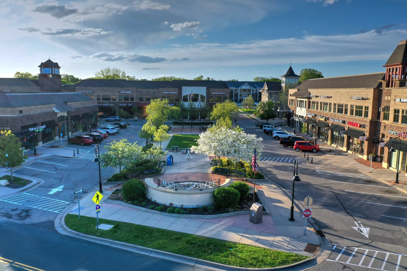 Mendota Heights