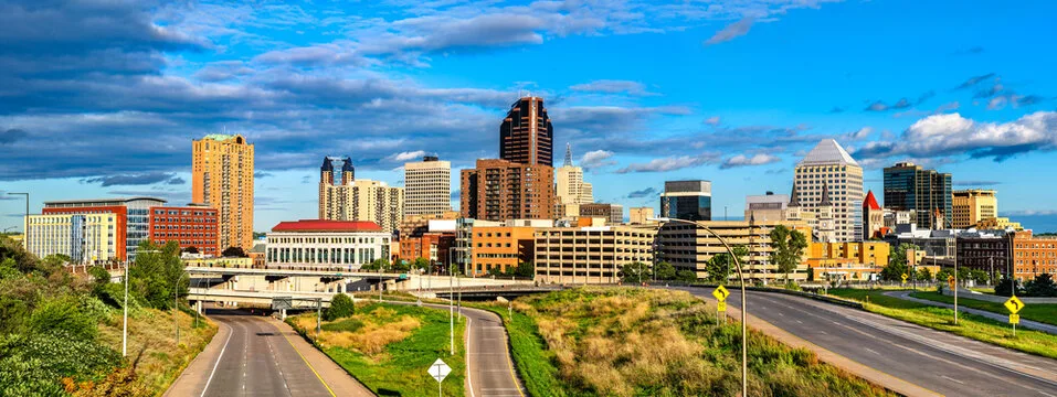 South St. Paul