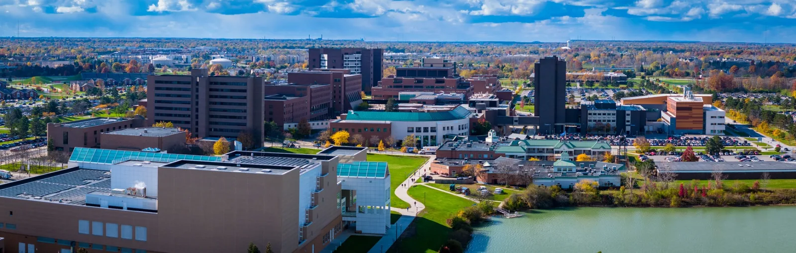 University at Buffalo