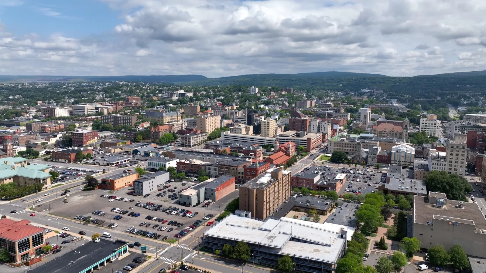 Dickson City