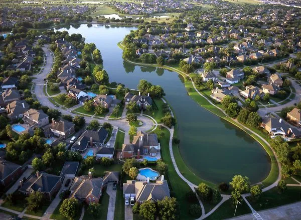 Cinco Ranch