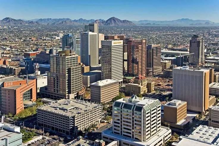 Arizona City