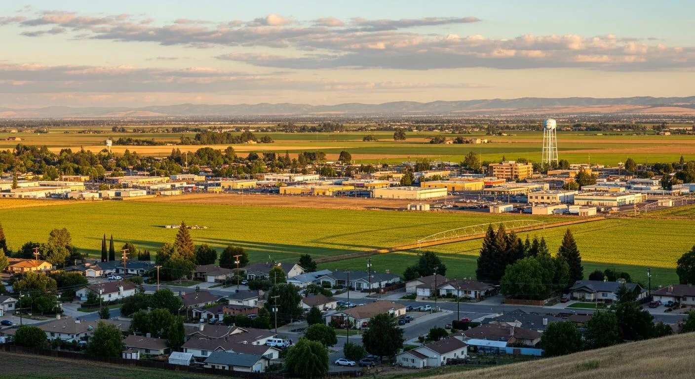 Gustine